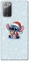 Чехол на Samsung Galaxy Note 20 Stitch ver.21 фото 1 из 1