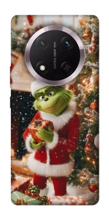 Чохол на Honor X9c Grinch mood ver.7 фото 1 з 1
