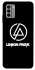 Чохол на Nokia G22 Linkin Park logo ver.1 фото 1 з 1