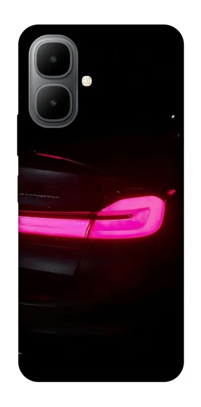 Чехол на Infinix Smart 10 BMW v46 фото 1 из 1