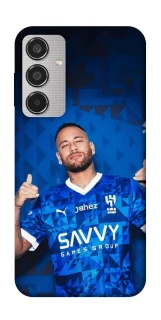 Чохол на Samsung Galaxy M35 Neymar Jr. фото 1 з 1