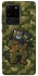 Чохол на Samsung Galaxy S20 Ultra Milcat javelin фото 1 з 1