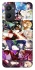 Чехол на Oppo A96 Genshin Impact ver.2 фото 1 из 1