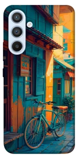 Чохол на Samsung Galaxy A54 5G Bike фото 1 з 1