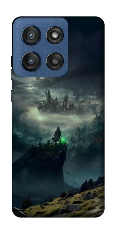 Чохол на Motorola Edge 60 Stylus Harry Potter Legacy фото 1 з 1