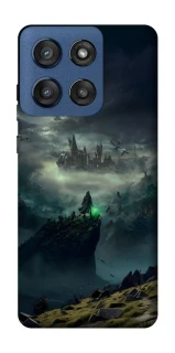 Чохол на Motorola Edge 60 Stylus Harry Potter Legacy фото 1 з 1