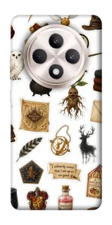 Чохол на Oppo Reno 12 F 4G/5G Harry Potter mood фото 1 з 1