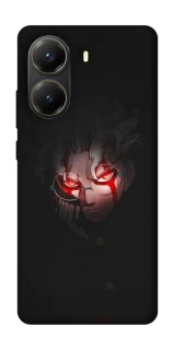 Чехол на Xiaomi Poco X7 Pro Dandadan фото 1 из 1