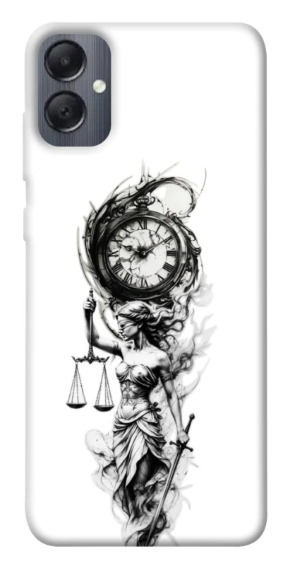 Чехол на Samsung Galaxy A05 Tattoo ver.11 фото 1 из 1