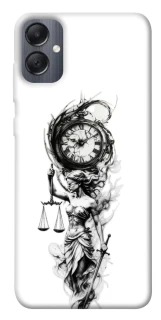 Чехол на Samsung Galaxy A05 Tattoo ver.11 фото 1 из 1