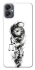 Чехол на Samsung Galaxy A05 Tattoo ver.11 фото 1 из 1