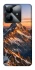 Чохол на Realme Note 60x Sunrise mountain фото 1 з 1