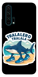 Чехол на Huawei Honor 20 Pro Tralalero Tralala фото 1 из 1