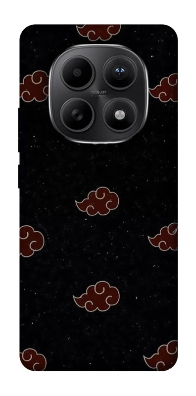 Чехол на Xiaomi Redmi Note 15 5G Naruto фото 1 из 1