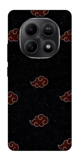 Чехол на Xiaomi Redmi Note 15 5G Naruto фото 1 из 1