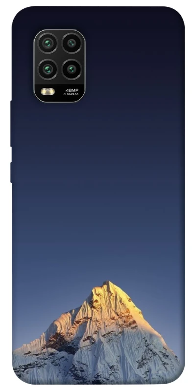 Чехол на Xiaomi Mi 10 Lite Sky mountains фото 1 из 1