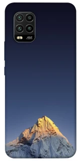 Чохол на Xiaomi Mi 10 Lite Sky mountains фото 1 з 1