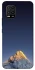 Чехол на Xiaomi Mi 10 Lite Sky mountains фото 1 из 1