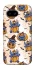 Чехол на Google Pixel 8a Halloween Stitch ver.1 фото 1 из 1