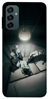 Чехол на Samsung Galaxy M34 5G Clan Zenin фото 1 из 1