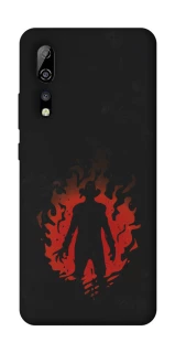 Чехол на ZTE Axon 10 Pro Daylight фото 1 из 1