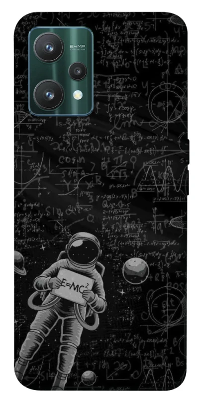 Чехол на Realme 9 Pro Physics фото 1 из 1