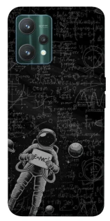 Чехол на Realme 9 Pro Physics фото 1 из 1