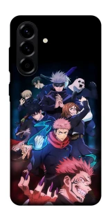 Чохол на Samsung Galaxy A57 5G Magic battle фото 1 з 1