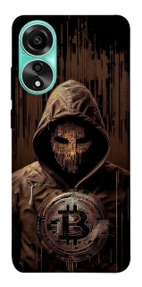 Чехол на Oppo A78 4G Crypt фото 1 из 1