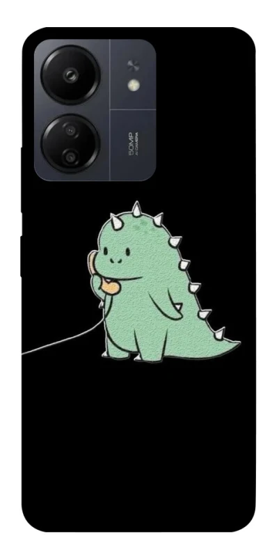 Чохол на Xiaomi Redmi 13C Pair romantic theme ver.5 фото 1 з 1