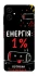 Чехол на Samsung Galaxy A07 Енергія: 1% фото 1 из 1