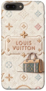 Чехол на Apple iPhone 7 plus / 8 plus Louis Vuitton фото 1 из 1
