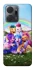 Чехол на Huawei Honor X7a My Little Pony ver.5 фото 1 из 1