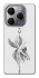 Чехол на TECNO Spark 20 Pro Tattoo ver.10 фото 1 из 1