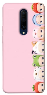 Чехол на OnePlus 7 Pro Sonny angel wallpaper фото 1 из 1