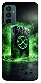 Чохол на Samsung Galaxy M13 4G Руна Гебо фото 1 з 1