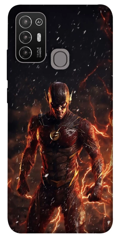 Чехол на ZTE Blade A52 Flash фото 1 из 1