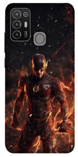 Чехол на ZTE Blade A52 Flash фото 1 из 1