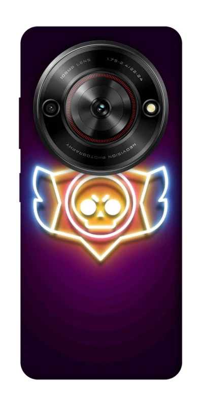 Чохол на ZTE Nubia Focus Brawl Stars ver.3 фото 1 з 1