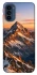 Чехол на Motorola Moto G41 Sunrise mountain фото 1 из 1