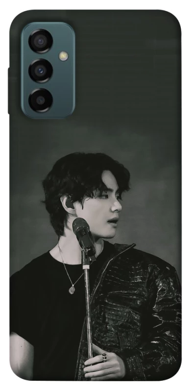 Чохол на Samsung Galaxy M13 4G V (Kim) - BTS фото 1 з 1