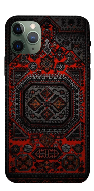 Чохол на Apple iPhone 11 Pro (5.8") Килим v16 фото 1 з 1
