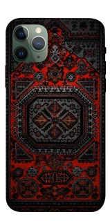 Чехол на Apple iPhone 11 Pro (5.8") Ковёр v16 фото 1 из 1