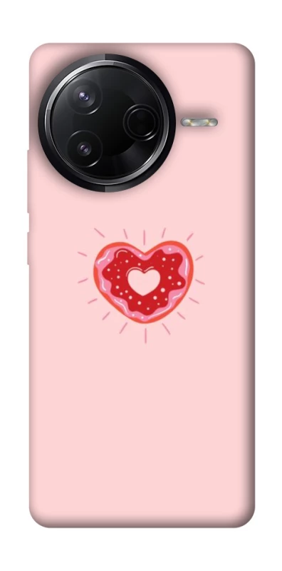 Чехол на Infinix Note 50 Pro Sweet donut фото 1 из 1