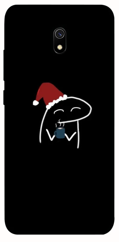 Чехол на Xiaomi Redmi 8a Christmas mood фото 1 из 1