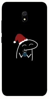 Чохол на Xiaomi Redmi 8a Christmas mood фото 1 з 1