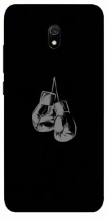 Чехол на Xiaomi Redmi 8a boxing фото 1 из 1