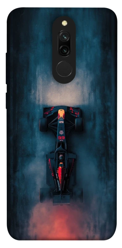 Чохол на Xiaomi Redmi 8 F-1 ver.2 фото 1 з 1