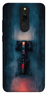 Чохол на Xiaomi Redmi 8 F-1 ver.2 фото 1 з 1
