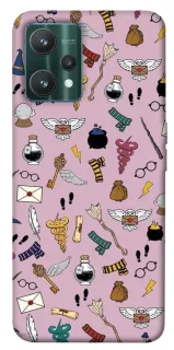Чохол на Realme 9 Pro Harry Potter V16 фото 1 з 1